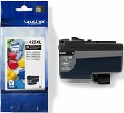 BROTHER ΜΕΛΑΝΙ INKJETLC426XLBK BLACKXL ΜΕ OEM:LC426XLBK