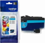 BROTHER BROTHER ΜΕΛΑΝΙ INKJET LC426XLC CYANXL ΜΕ OEM:LC426XLC