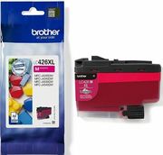 BROTHER BROTHER ΜΕΛΑΝΙ INKJET LC426XLM MAGENTAXL ΜΕ OEM:LC426XLM