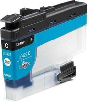 BROTHER BROTHER ΜΕΛΑΝΙ INKJET LC427C CYAN ΜΕ OEM:LC427C