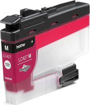BROTHER ΜΕΛΑΝΙ INKJET LC427M MAGENTA ΜΕ OEM:LC427M