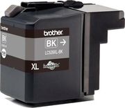 BROTHER ΜΕΛΑΝΙ INKJET LC-529XLBK BLACK ΜΕ OEM:LC529XLBK