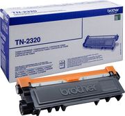BROTHER TONER BROTHER TN-2320 BLACK HC ΜΕ OEM:TN-2320