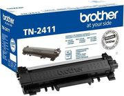 BROTHER TONER BROTHER TN-2411 1.2K ΜΕ OEM:TN2411
