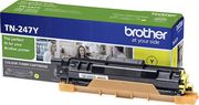 BROTHER TONER BROTHER TN-247Y YELLOW ΜΕ OEM:TN-247Y
