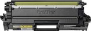 BROTHER TONER BROTHER TN-821XLY YELLOW ΜΕ OEM:TN-821XLY