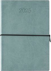 ΛΙΝΑΡΔΑΤΟΣ ΗΜΕΡΟΛΟΓΙΟ WIGGLY 2025 14X21 ΤΥΡΚΟΥΑΖ