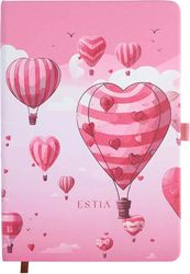 ESTIA ESTIA ΑΤΖΕΝΤΑ ΗΜΕΡΙΣΙΑ 2026 LOVE ASCEND 00-37444