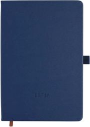 ESTIA ESTIA ΑΤΖΕΝΤΑ ΗΜΕΡΙΣΙΑ 2026 DARK BLUE 00-37482