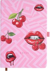 ESTIA ESTIA ΑΤΖΕΝΤΑ ΗΜΕΡΙΣΙΑ 2026 BLUSH POP 00-37451