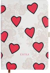 ESTIA ΑΤΖΕΝΤΑ ΗΜΕΡΙΣΙΑ 2026 TENDER LACE 00-37406