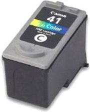 ΓΝΗΣΙΟ ΕΓΧΡΩΜΟ ΜΕΛΑΝΙ CANON ΜΕ OEM: CL-41