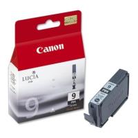 ΓΝΗΣΙΟ ΜΕΛΑΝΙ CANON ΜΑΥΡΟ ΦΩΤΟΓΡΑΦΙΚΟ (PHOTO BLACK) ΜΕ OEM: PGI-9PBK