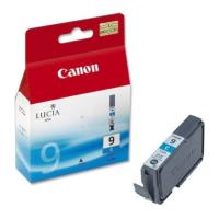 CANON ΓΝΗΣΙΟ ΜΕΛΑΝΙ CANON ΚΥΑΝΟ (CYAN) ΜΕ OEM: PGI-9C