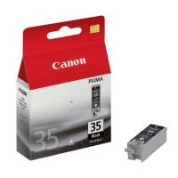 CANON ΓΝΗΣΙΟ ΜΕΛΑΝΙ CANON ΜΑΥΡΟ (BLACK) ΜΕ OEM: PGI-35