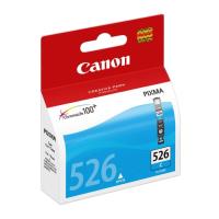 CANON ΓΝΗΣΙΟ ΜΕΛΑΝΙ CANON ΚΥΑΝΟ (CYAN) ΜΕ OEM: CLI-526C