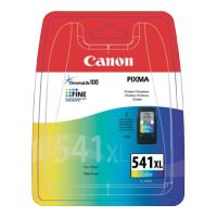 ΓΝΗΣΙΟ ΜΕΛΑΝΙ CANON ΕΓΧΡΩΜΟ (COLOR) ΜΕ OEM: CL-541XL
