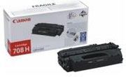 CANON ΓΝΗΣΙΟ TONER CANON ΜΑΥΡΟ (BLACK) ME ΟΕΜ: CARTRIDGE 708H