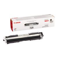 ΓΝΗΣΙΟ TONER CANON ΜΑΥΡΟ (BLACK) ΓΙΑ LBP 7010C/7018C ME ΟΕΜ: 729BK