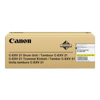 CANON ΓΝΗΣΙΟ DRUM CANON C-EXV21 YELLOW ME ΟΕΜ: 0459B002