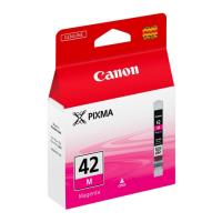 CANON ΓΝΗΣΙΟ ΜΕΛΑΝΙ CANON CLI-42 M MAGENTA ME ΟΕΜ: 6386B001