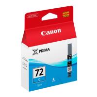 CANON ΓΝΗΣΙΟ ΜΕΛΑΝΙ CANON PGI-72 C CYAN ME ΟΕΜ: 6404B001