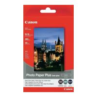 CANON ΓΝΗΣΙΟ CANON PAPER SG-201 BJ MEDIA 50 SHEETS A6 ME ΟΕΜ: 1686B015