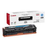 ΓΝΗΣΙΟ TONER CANON 731 CYAN ΜΕ OEM: 6271B002