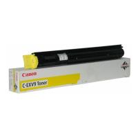 CANON ΓΝΗΣΙΟ TONER CANON C-EXV9 YELLOW ΜΕ OEM: 8643A002