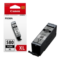 CANON ΓΝΗΣΙΟ CANON PGI-580PGBKXL PIGMENT BLACK ΜΕ OEM:2024C005