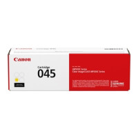 CANON ΓΝHΣΙΟ TONER CANON YELLOW 1.3K ΜΕ OE:1239C002