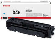 ΓΝHΣΙΟ TONER CANON STANDARD CAPACITY CRG 046 CYAN ΜΕ OEM:1249C002