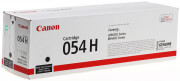 CANON ΓΝHΣΙΟ TONER CANON CRG 054H BLACK HIGH CAPACITY ΜΕ OEM:3028C002