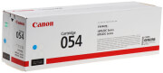 ΓΝHΣΙΟ TONER CANON CRG 054 CYAN STANDARD CAPACITY ΜΕ OEM:3023C002