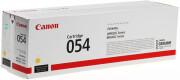 CANON ΓΝHΣΙΟ TONER CANON CRG 054 YELLOW STANDARD CAPACITY ΜΕ OEM:3021C002