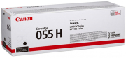 CANON ΓΝΗΣΙΟ TONER CANON BLACK NO 055H HIGH CAPACITY ME ΟΕΜ:3020C002