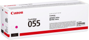 CANON ΓΝΗΣΙΟ TONER CANON MAGENTA NO 055 ME ΟΕΜ:3014C002