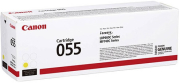 ΓΝΗΣΙΟ TONER CANON YELLOW NO 055 ME ΟΕΜ:3013C002