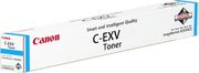 ΓΝΗΣΙΟ CANON TONER CEXV51 CYAN 0482C002 ΜΕ OEM:0482C002