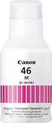 CANON ΓΝΗΣΙΟ ΜΕΛΑΝΙ CANON GI-46 MAGENTA ΜΕ OEM:4428C001AA