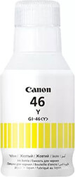 CANON ΓΝΗΣΙΟ ΜΕΛΑΝΙ CANON GI-46 YELLOW ΜΕ OEM:4429C001AA