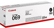 ΓΝΗΣΙΟ TONER CANON 069 BLACK ΜΕ OEM:5094C002
