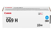 CANON ΓΝΗΣΙΟ TONER CANON 069 CYAN ΜΕ OEM:5093C002