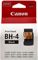 CANON CANON BLACK PRINT HEAD ΜΕ OEM:0691C002