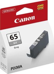 CANON CANON CLI-65 ΜΕΛΑΝΙ INKJET ΓΚΡΙ ΜΕ OEM:4219C001