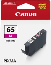 CANON CANON CLI-65 ΜΕΛΑΝΙ INKJET ΜΑΤΖΕΝΤΑ ΜΕ OEM:4217C001