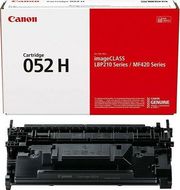 CANON LBP212 SERIES TONER BLACK HC ΜΕ OEM:2200C002
