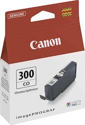 CANON CANON PFI-300 ΜΕΛΑΝΙ INKJET CHROMA OPTIMIZER ΜΕ OEM:4201C001