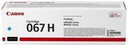CANON CANON TONER CARTRIDGE HIGH YIELD CYAN ΜΕ OEM:5105C002