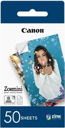 CANON ZINK PHOTO PAPER 2X3INCH ΜΕ OEM:3215C002